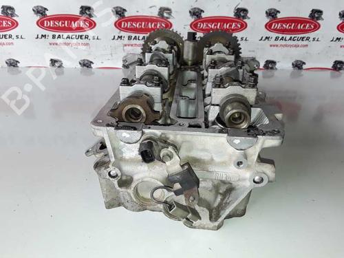 Cylinder head JAGUAR S-TYPE II (X200) 3.0 V6 | BP10969269M5 