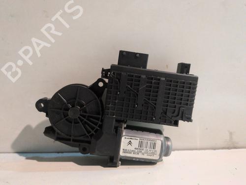 Used Left front window motor CITROËN C4 Picasso I MPV (UD_) [2006-2015]  32263571