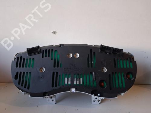 Instrument cluster HYUNDAI i20 I (PB, PBT) | BP30729890C47