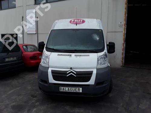 Used Parts CITROËN JUMPER II Van    1004240