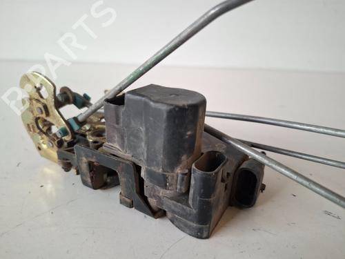 Rear right lock CHEVROLET AVEO / KALOS Hatchback (T200) 1.4 16V | BP28502390C99 