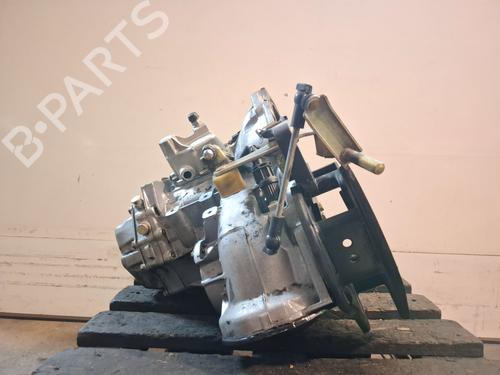 Gearbox CHEVROLET LACETTI (J200) 1.6 | BP29291870M3 