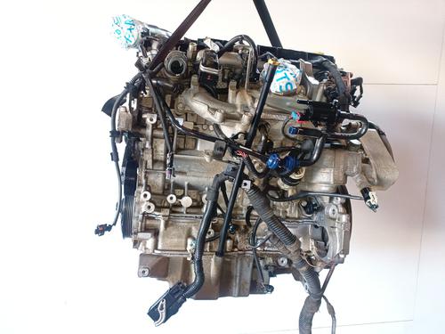 Used Engine OPEL VECTRA C Estate (Z02) 2.0 Turbo (F35) (175 hp) 16659846