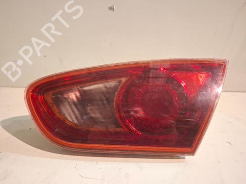 Used Right taillight SEAT LEON (1P1) [2005-2013]  30977354