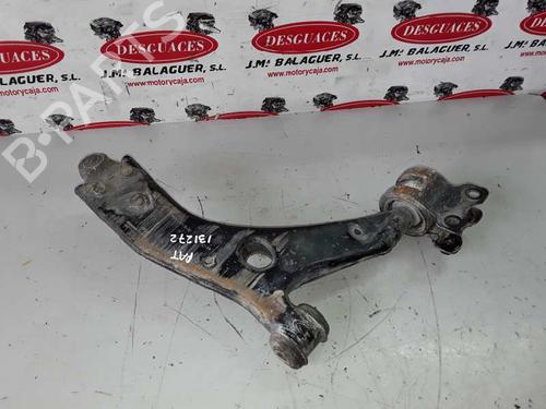 Left front suspension arm FORD FOCUS C-MAX (DM2)  | BP9282684M12 