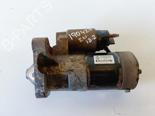 Starter RENAULT KANGOO (KC0/1_) 1.9 dCi 4x4 | BP17787175M8