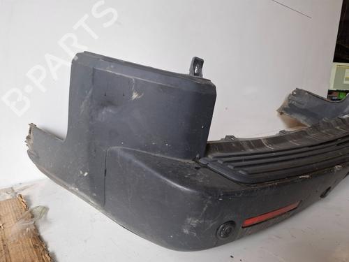 Rear bumper LAND ROVER DISCOVERY III (L319)  | BP29508551C8 