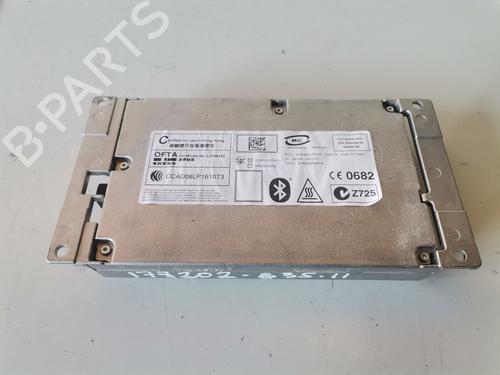 Electronic module BMW 1 (E87) 118 d | BP10522384M83 