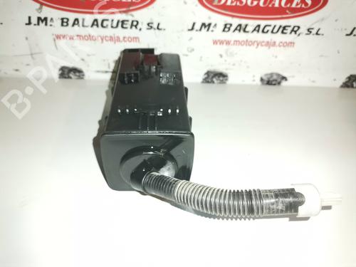 Other OPEL CROSSLAND X / CROSSLAND (P17, P2QO) 1.2 (75) | BP14305177O1