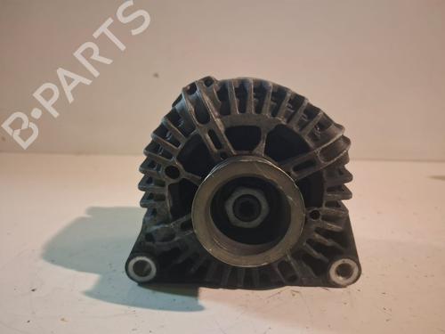 Used Alternator CITROËN C3 I (FC_, FN_) [2002-2013]  30387760