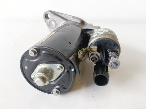 Starter SEAT TOLEDO IV (KG3) 1.6 TDI | BP18836115M8 