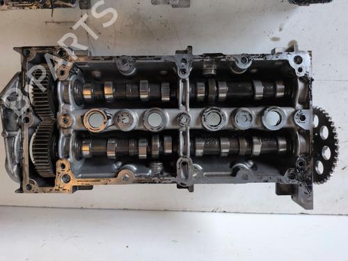 Cylinder head OPEL CORSA D (S07) | BP38020488M5 - Image 9