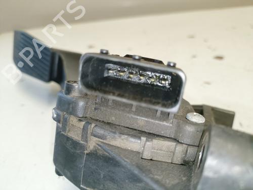 Pedal OPEL ASTRA H (A04)  | BP15013322I4