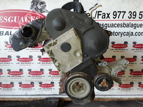 Engine SEAT AROSA (6H1) 1.4 | BP9282164M1 