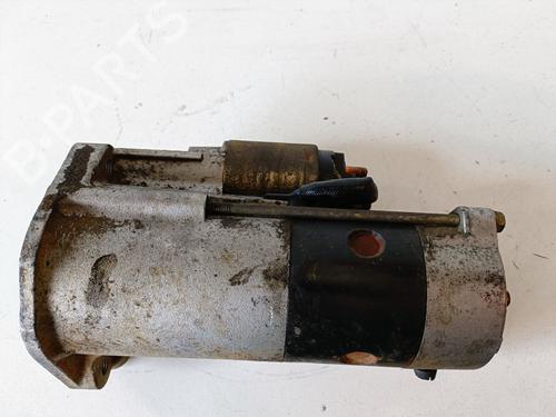 Starter MITSUBISHI PAJERO III (V7_W, V6_W) 3.2 Di-D (V68W) | BP20341180M8 