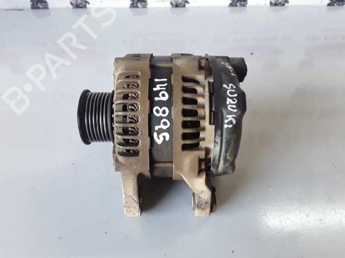 Alternator SUZUKI GRAND VITARA II (JT, TE, TD) 1.9 DDiS All-wheel Drive (JT419, TD44, JB419WD, JB419XD,... | BP9284166M7 