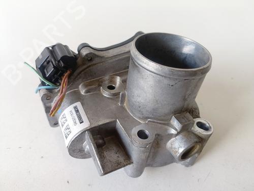 Throttle body NISSAN X-TRAIL II (T31) 2.0 dCi 4x4 | BP18952540M82