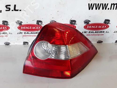 Used Right taillight RENAULT MEGANE II Saloon (LM0/1_) [2003-2025]  9315198