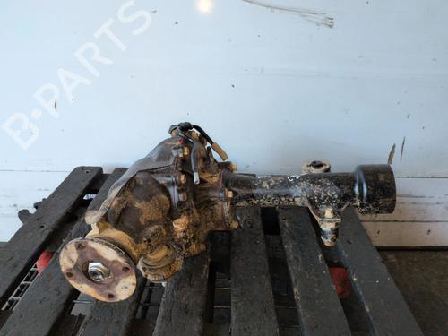 Differential, foran Differential, foran TOYOTA LAND CRUISER PRADO (_J15_) 3.0 D-4D (KDJ155_, KDJ150_, KDJ150R, KDJ155R) (190 hp) 36869871 36869871
