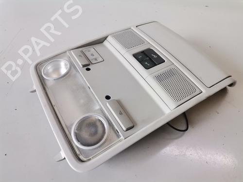 Kabinelys VW PASSAT B6 (3C2)  | BP11022583I8 
