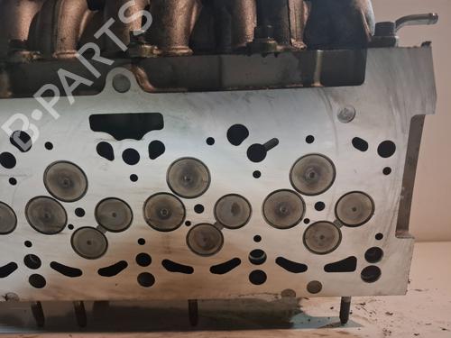 Zylinderkopf VW GOLF V (1K1)  | BP29957366M5 