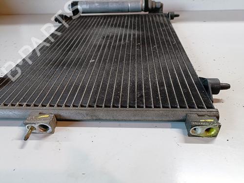 AC-Kondensator PEUGEOT 307 (3A/C) 2.0 HDi 90 | BP11827821M32 