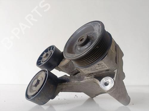 Styring servopumpe IVECO DAILY IV Van 45C17 V, 45C17 V/P | BP20123918M99 
