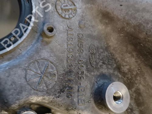 Timing cover FORD FOCUS III Turnier  | BP17487739M123 