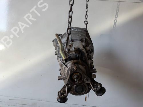 Gearbox BMW 3 (E46) 320 d | BP38592098M3 - Image 2