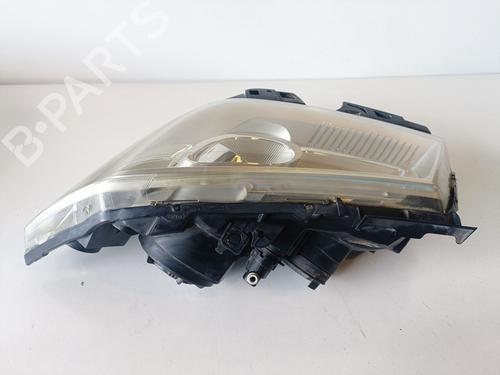 Left headlight RENAULT MEGANE II (BM0/1_, CM0/1_) 1.5 dCi (BM1F, CM1F) | BP17004237C28 