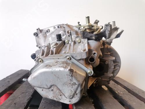 Gearbox PEUGEOT 406 Coupe (8C) 2.2 HDI | BP9631523M3 