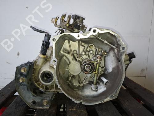 Used Gearbox DAEWOO KALOS (KLAS) 1.2 (72 hp) 29549662