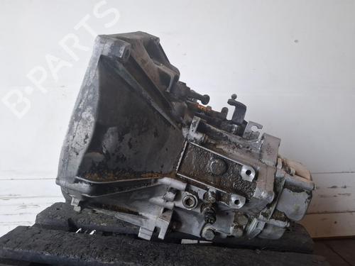 Gearbox FIAT DOBLO MPV (119_, 223_) 1.9 D (223AXB1A) | BP29957356M3