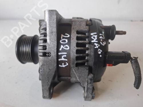 Alternator CHRYSLER VOYAGER IV (RG, RS) 2.5 CRD | BP30833422M7