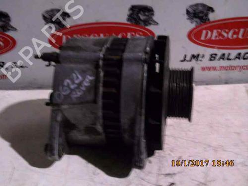 Alternator LAND ROVER DEFENDER Station Wagon (L316)  | BP10196454M7 