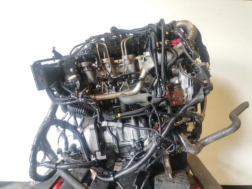 Used Engine Engine MAZDA 3 (BK) [2003-2009] 10405128 10405128