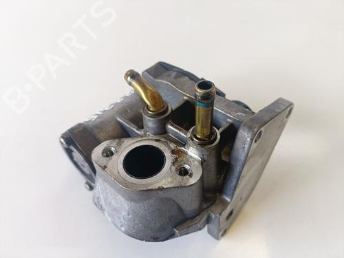 EGR-Ventil VW GOLF V (1K1)  | BP13374313M69 