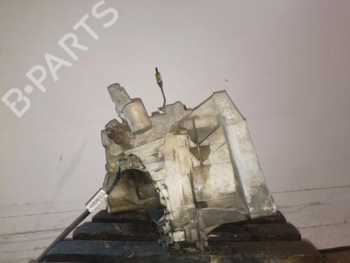 Gearbox LAND ROVER FREELANDER I (L314) 2.0 Td4 4x4 | BP21543711M3 