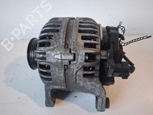 Generator AUDI A4 B7 Avant (8ED) 2.5 TDI | BP29906589M7