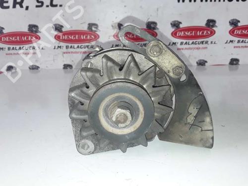 Used Alternator RENAULT 18 (134_) [1978-1994]  13317138