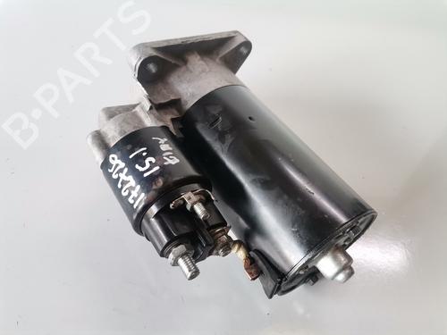 Starter FIAT DOBLO MPV (119_, 223_) 1.9 JTD | BP9953476M8 