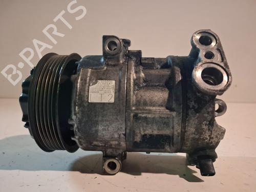 Used AC compressor OPEL CORSA D (S07) [2006-2015]  30828397