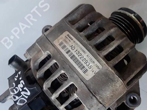Alternator OPEL CORSA D (S07) 1.3 CDTI (L08, L68) | BP9283448M7 