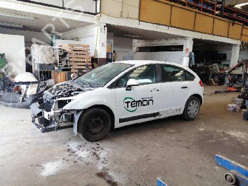 Fuel pump CITROËN C4 I (LC_)  | BP9284372M76 