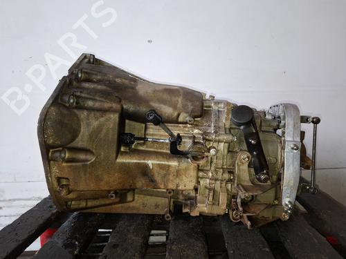 Gearbox MERCEDES-BENZ VIANO (W639)  | BP32126975M3 