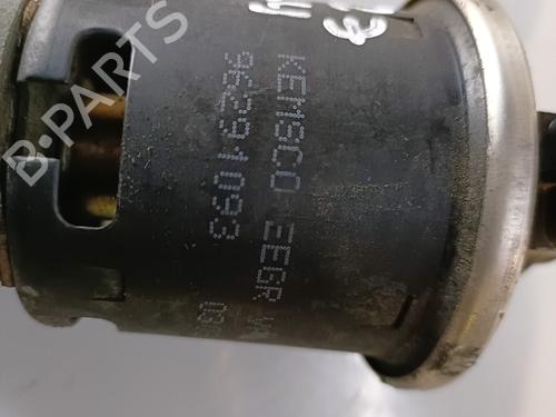 Egr DAEWOO MATIZ (M100, M150) 0.8 | BP11383587M69 
