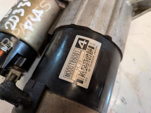 Starter PEUGEOT 307 (3A/C) | BP32387610M8