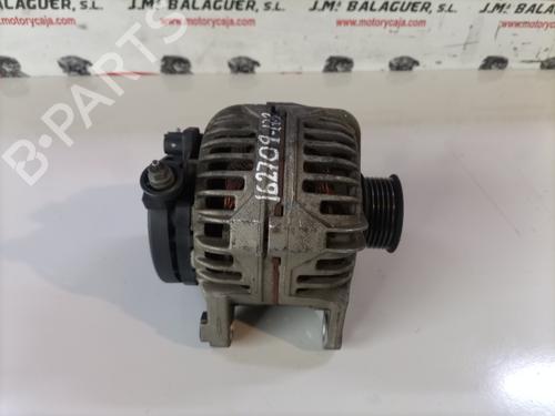 Alternator JEEP GRAND CHEROKEE II (WJ, WG) 4.0 4x4 | BP9313612M7 