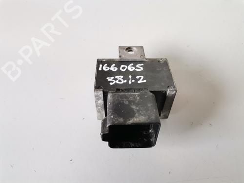 Electronic module RENAULT SCÉNIC I MPV (JA0/1_, FA0_) 1.9 dCi RX4 | BP9285719M83 