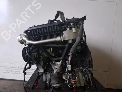 Motor MERCEDES-BENZ C-CLASS (W203) C 200 CDI (203.004) (116 hp) 31382525